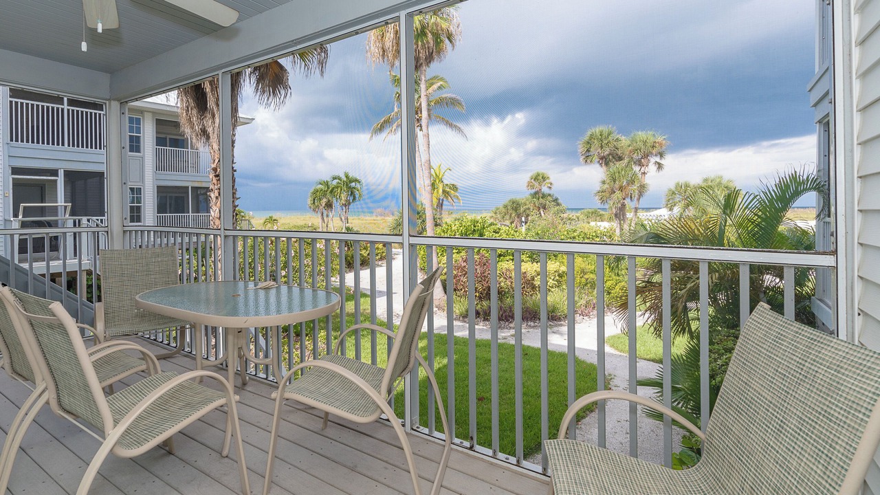 Photo of Outdoor in Palm Island
