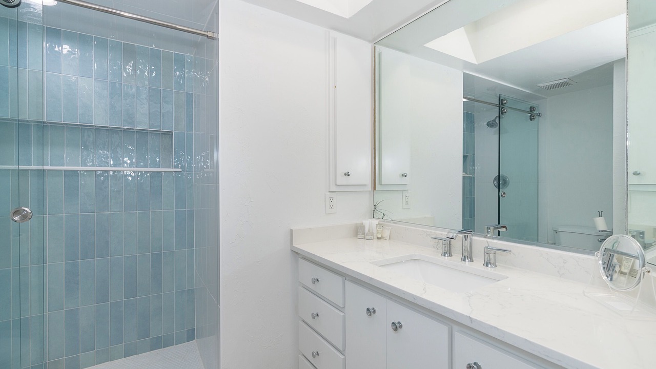 Photo of Bathroom in Palm Island