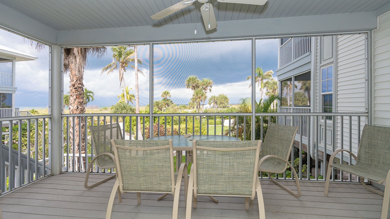 Photo of Outdoor in Palm Island