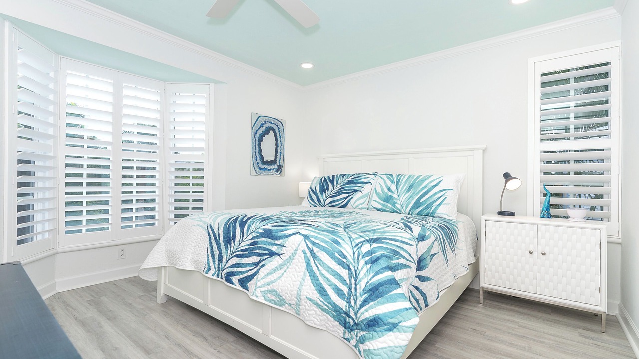 Photo of Bedroom in Palm Island