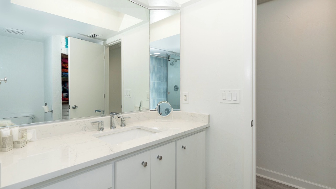 Photo of Bathroom in Palm Island