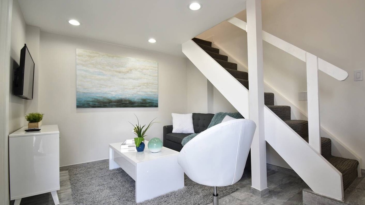 Photo of Livingroom in Hollywood