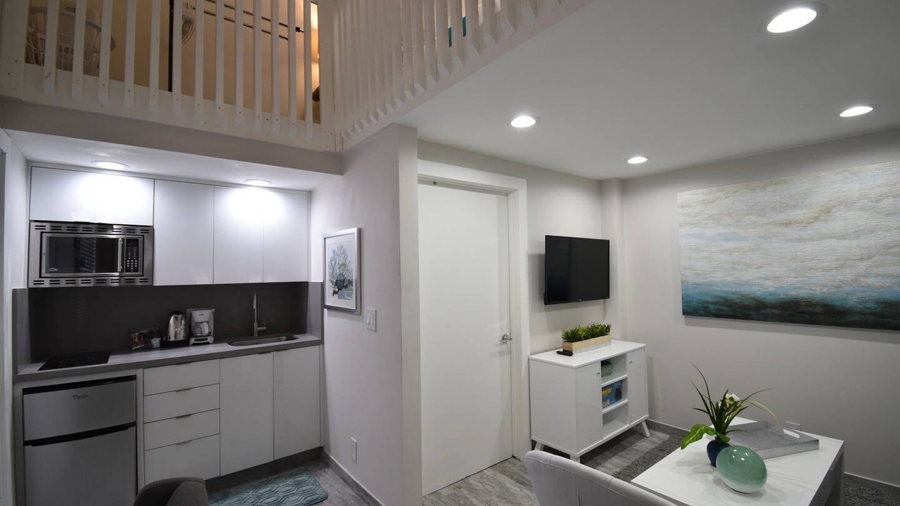Photo of Kitchen in Hollywood