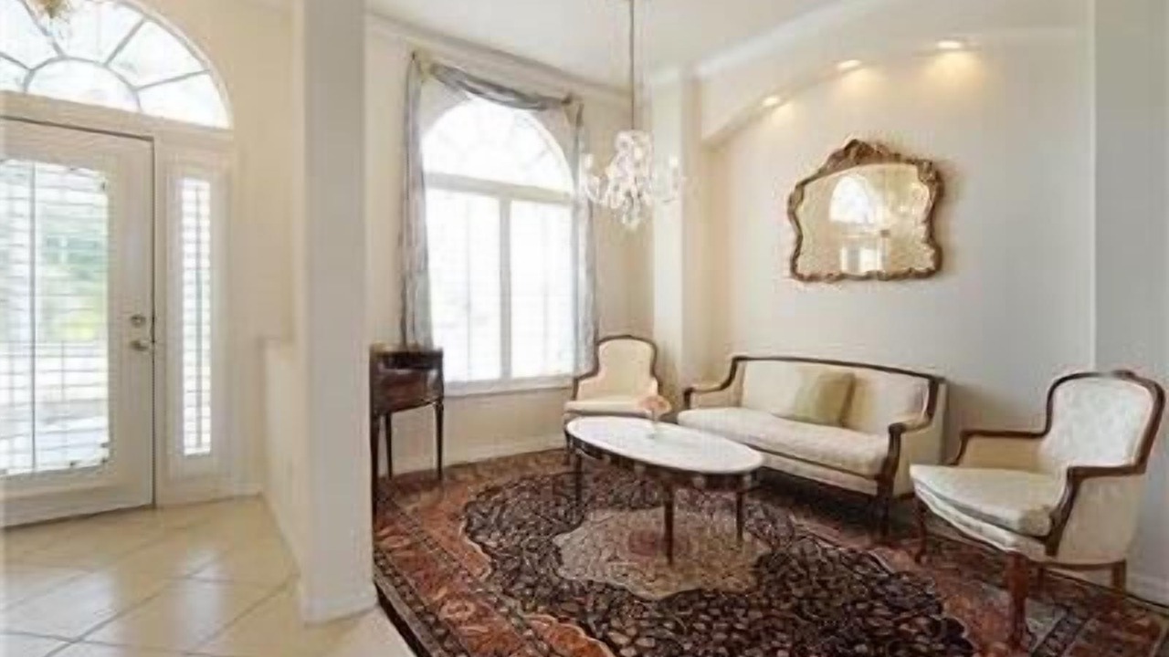 Photo of Livingroom in Palmer Ranch