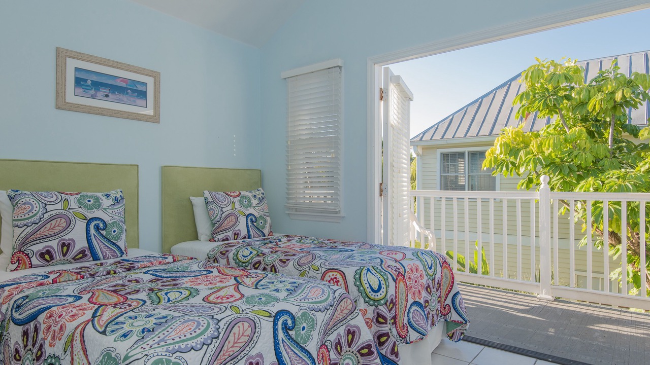 Photo of Bedroom in Bahama Village