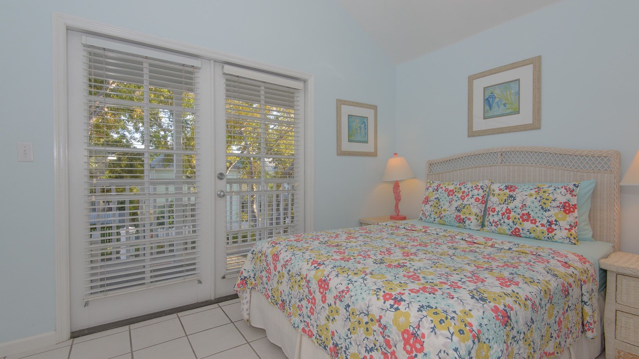 Photo of Bedroom in Bahama Village