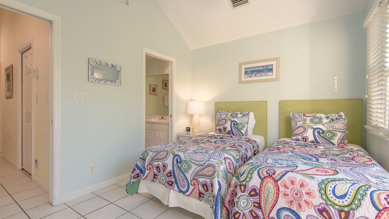 Photo of Bedroom in Bahama Village