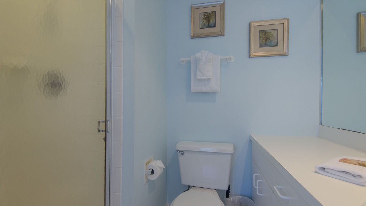Photo of Bathroom in Bahama Village