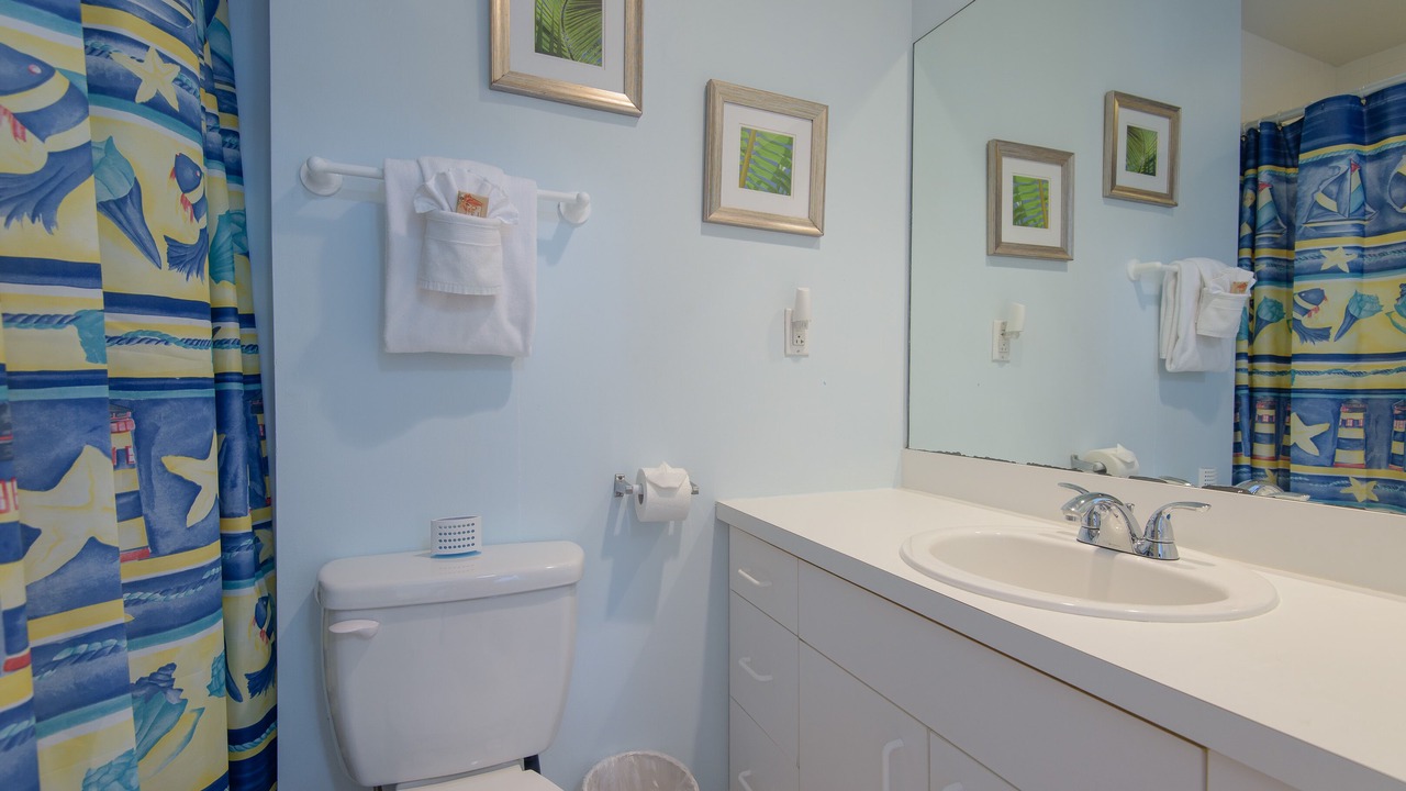 Photo of Bathroom in Bahama Village