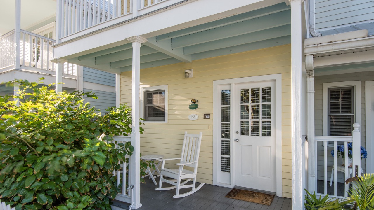 Photo of Outdoor in Bahama Village