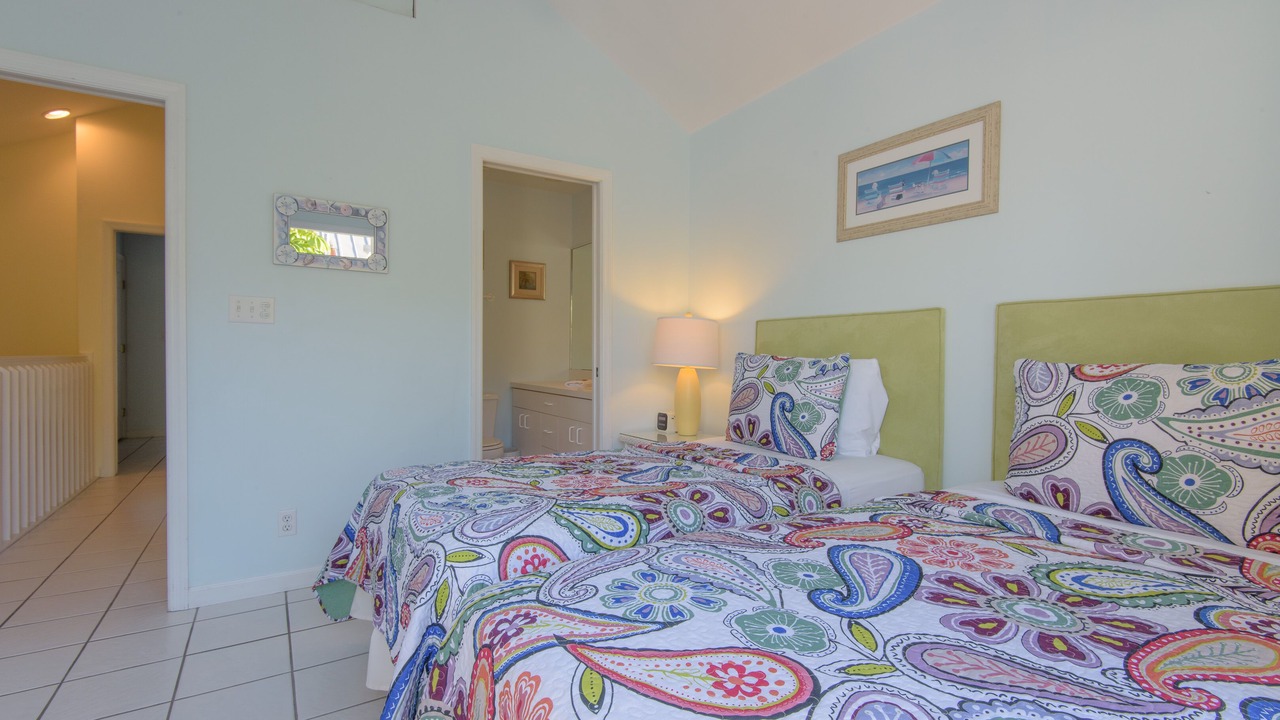 Photo of Bedroom in Bahama Village