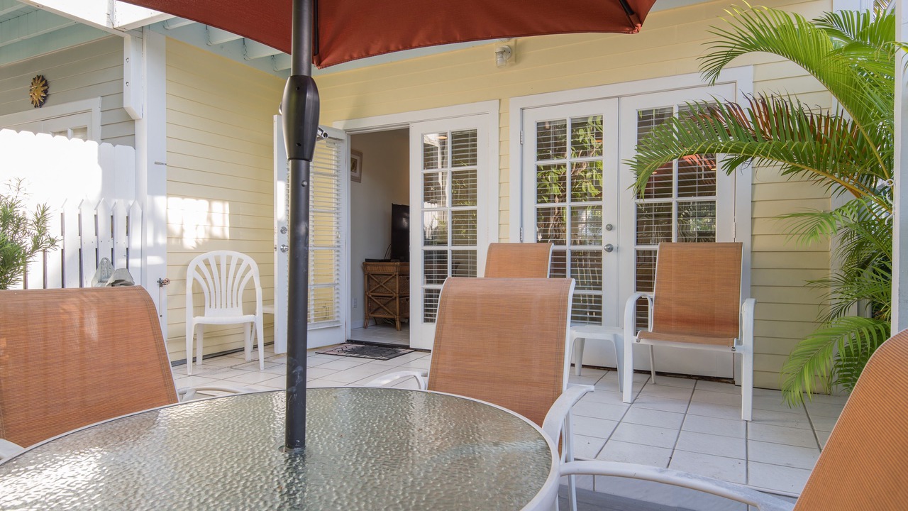Photo of Outdoor in Bahama Village