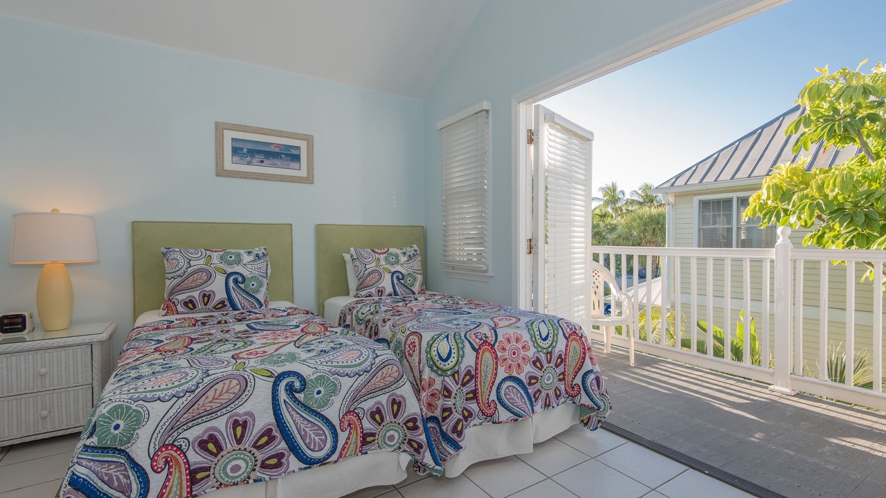 Photo of Bedroom in Bahama Village