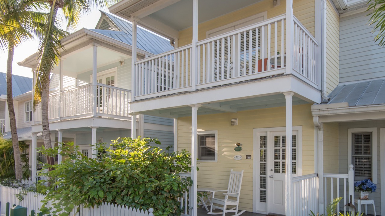 Photo of Outdoor in Bahama Village