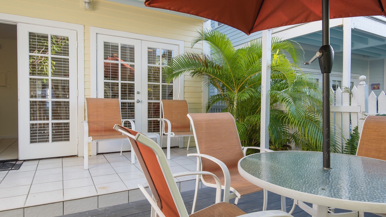 Photo of Outdoor in Bahama Village