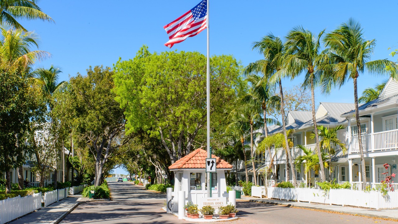 Photo of Outdoor in Bahama Village