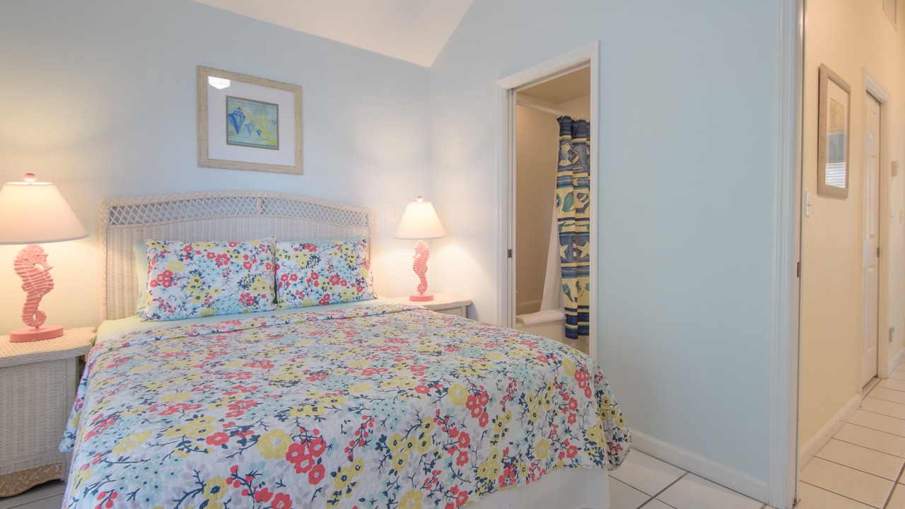 Photo of Bedroom in Bahama Village