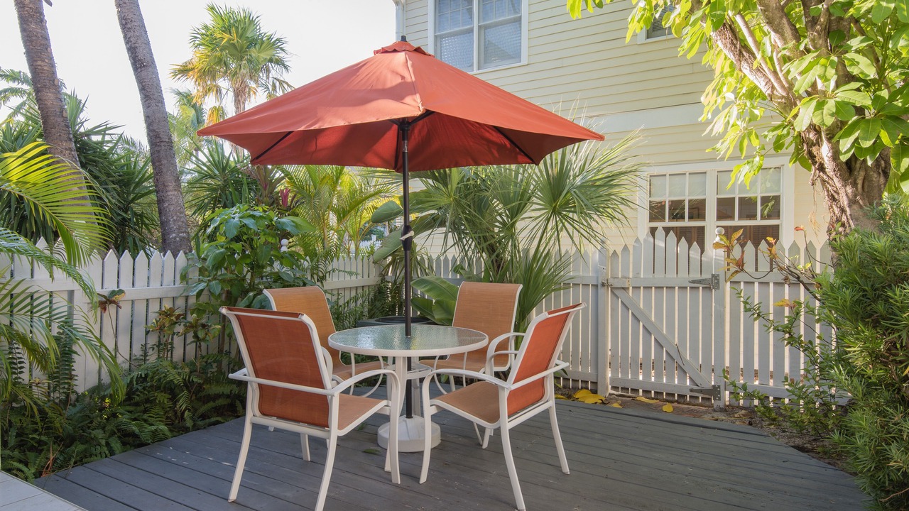 Photo of Outdoor in Bahama Village