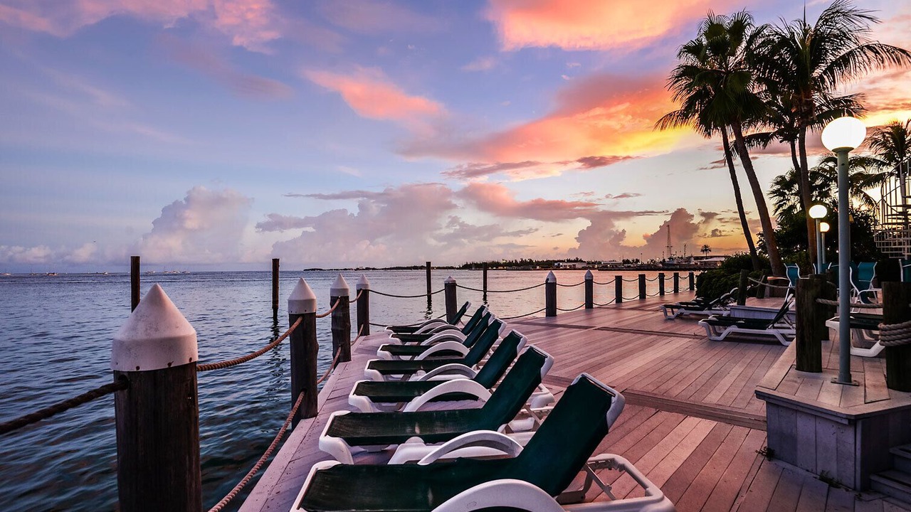 Photo of Patio Balcony in Historic Seaport