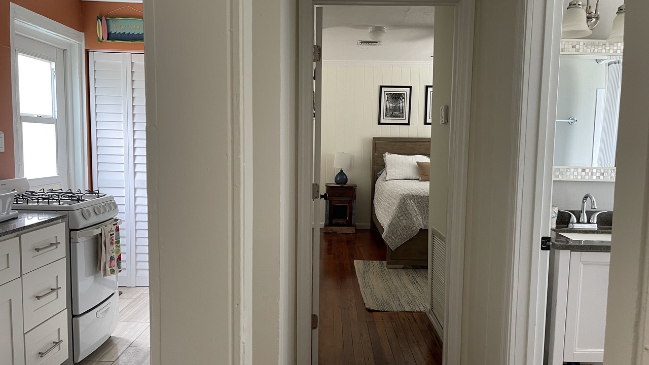 Photo of Bedroom in Pompano Beach
