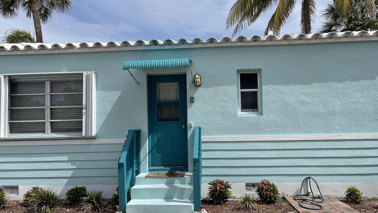 Photo of Outdoor in Pompano Beach