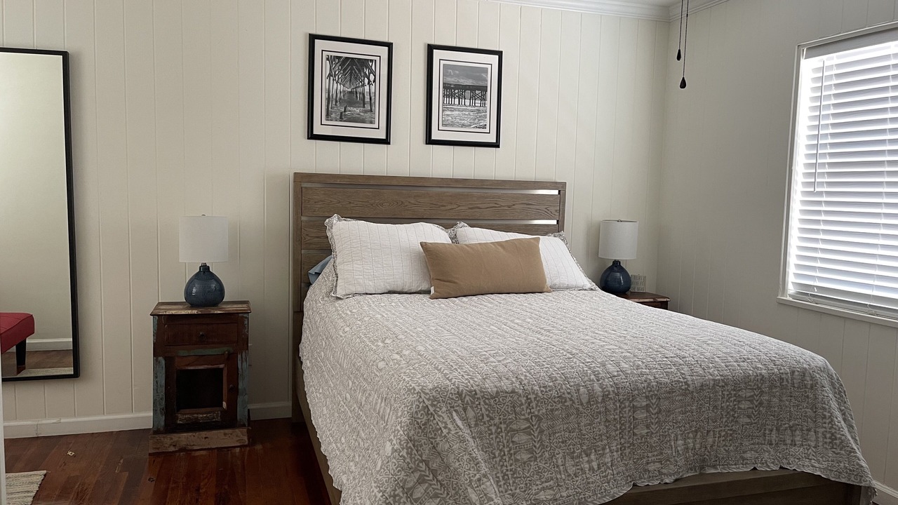 Photo of Bedroom in Pompano Beach