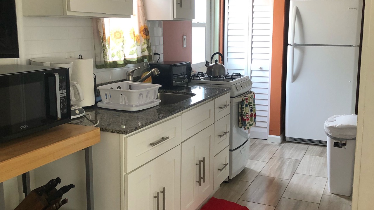 Photo of Kitchen in Pompano Beach