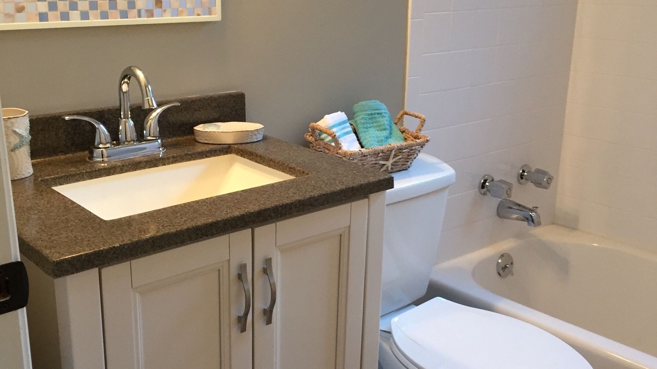 Photo of Bathroom in Pompano Beach