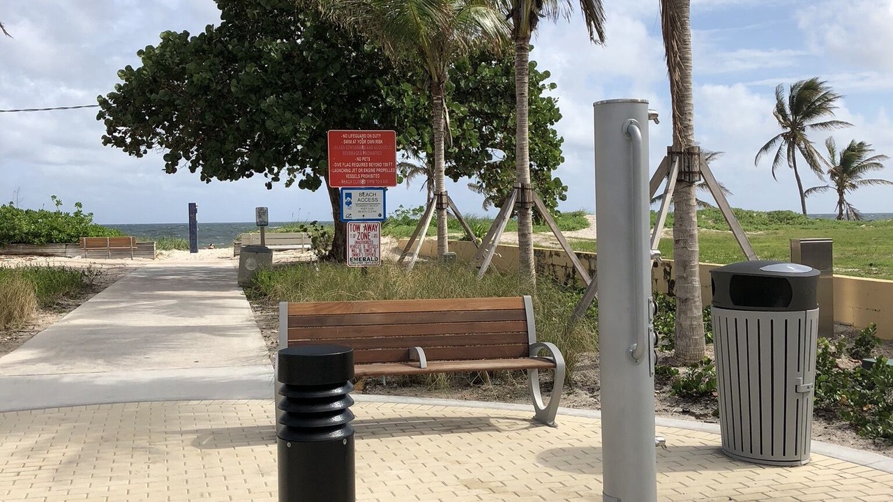 Photo of Others in Pompano Beach