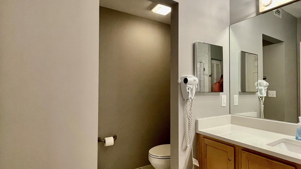 Photo of Bathroom in Bella Vista