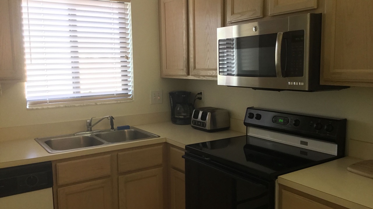 Photo of Kitchen in Bella Vista