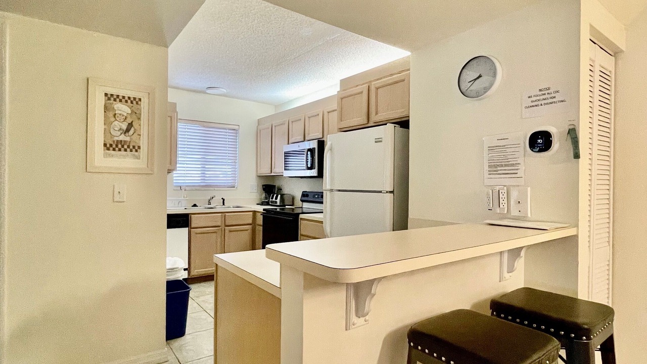 Photo of Kitchen in Bella Vista
