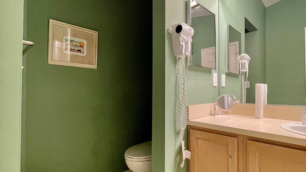 Photo of Bathroom in Bella Vista