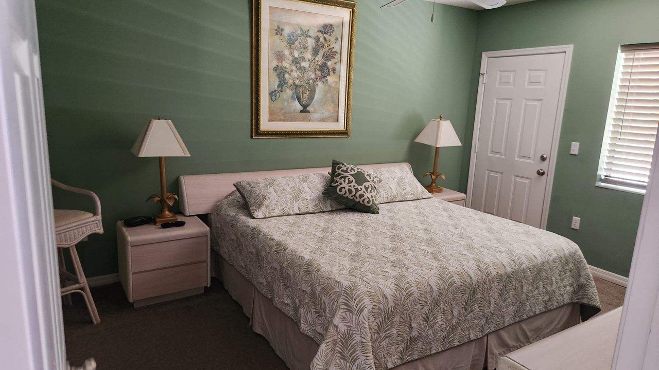 Photo of Bedroom in Bella Vista