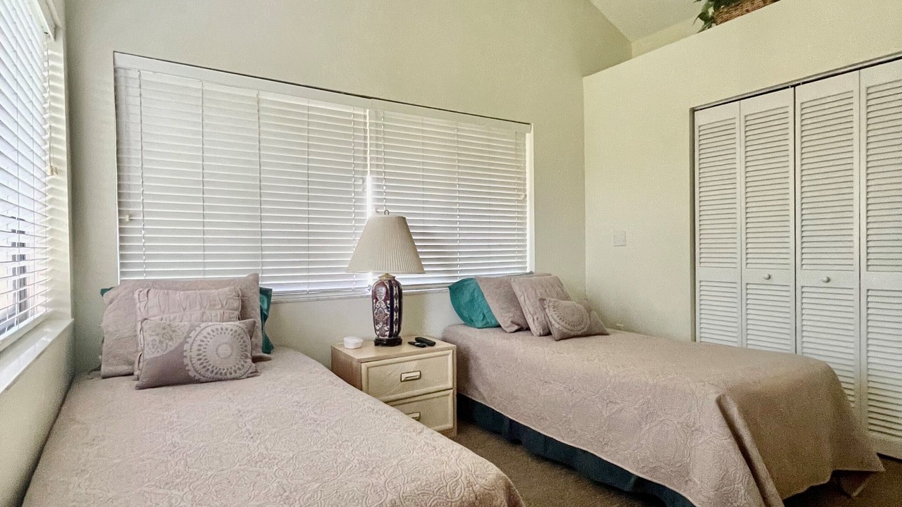 Photo of Bedroom in Bella Vista