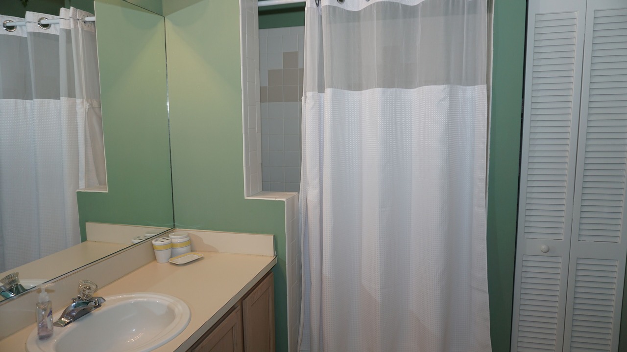 Photo of Bathroom in Bella Vista