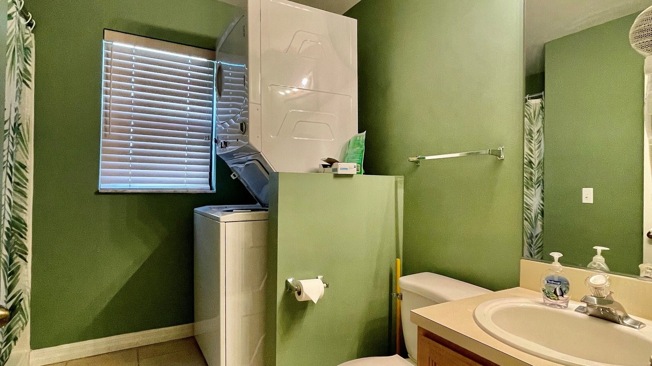 Photo of Bathroom in Bella Vista