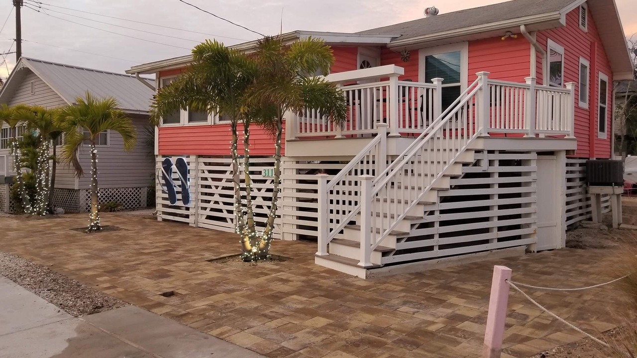 Photo of Outdoor in Fort Myers Beach