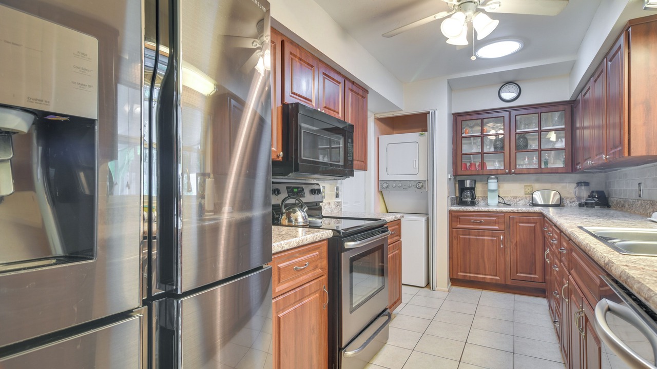 Photo of Kitchen in Harbor Bluffs
