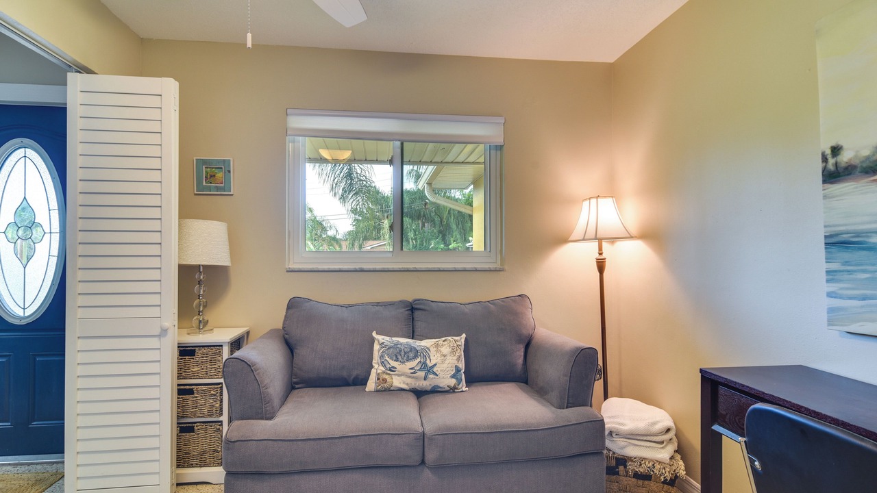 Photo of Livingroom in Harbor Bluffs