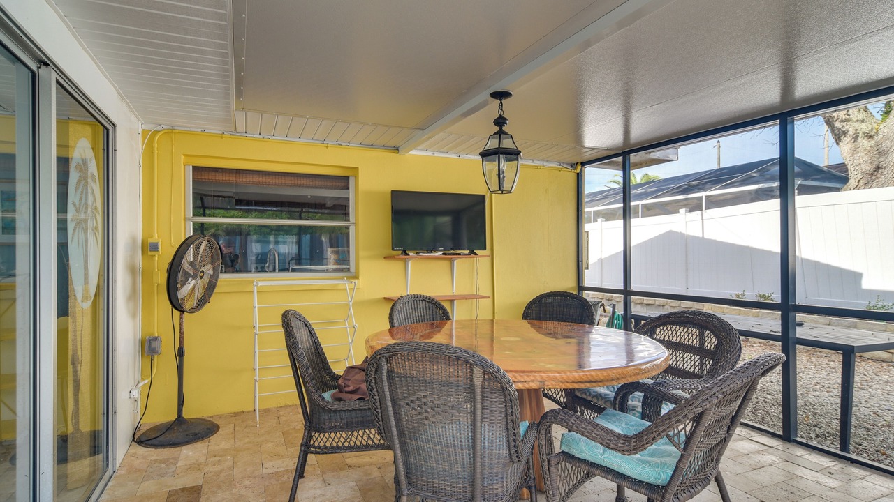 Photo of Outdoor in Harbor Bluffs