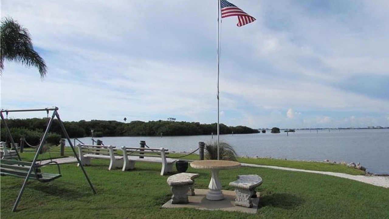 Photo of Outdoor in Trailer Estates