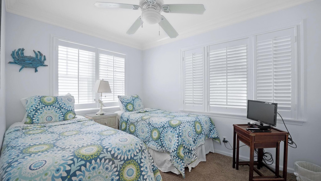 Photo of Bedroom in Bahama Village