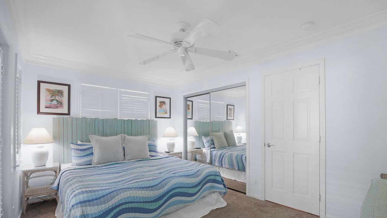 Photo of Bedroom in Bahama Village