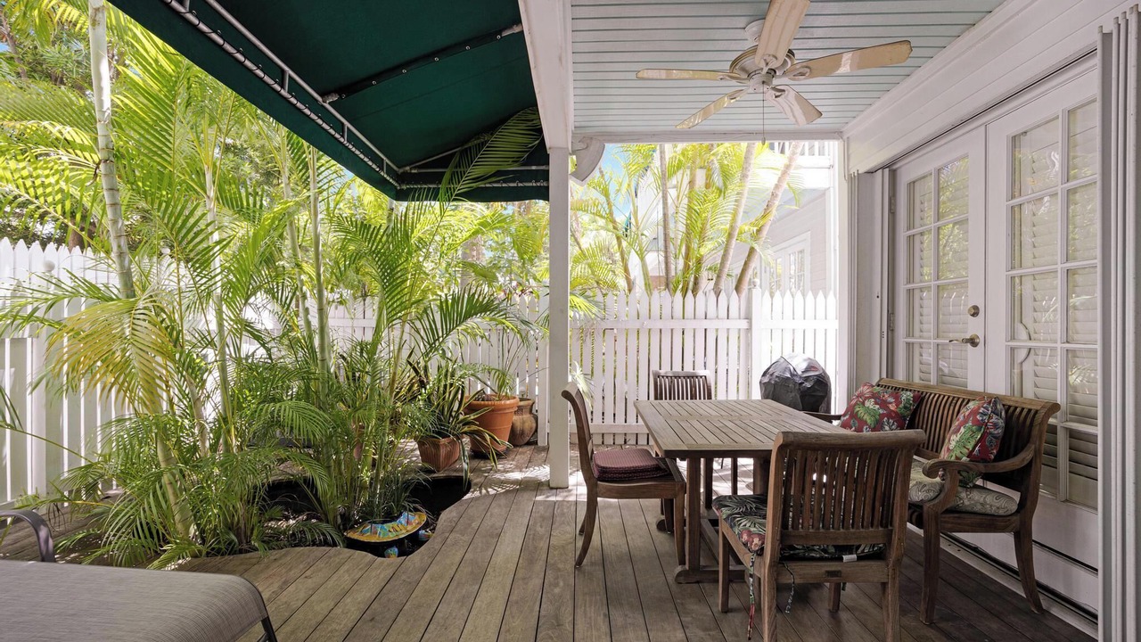 Photo of Outdoor in Bahama Village
