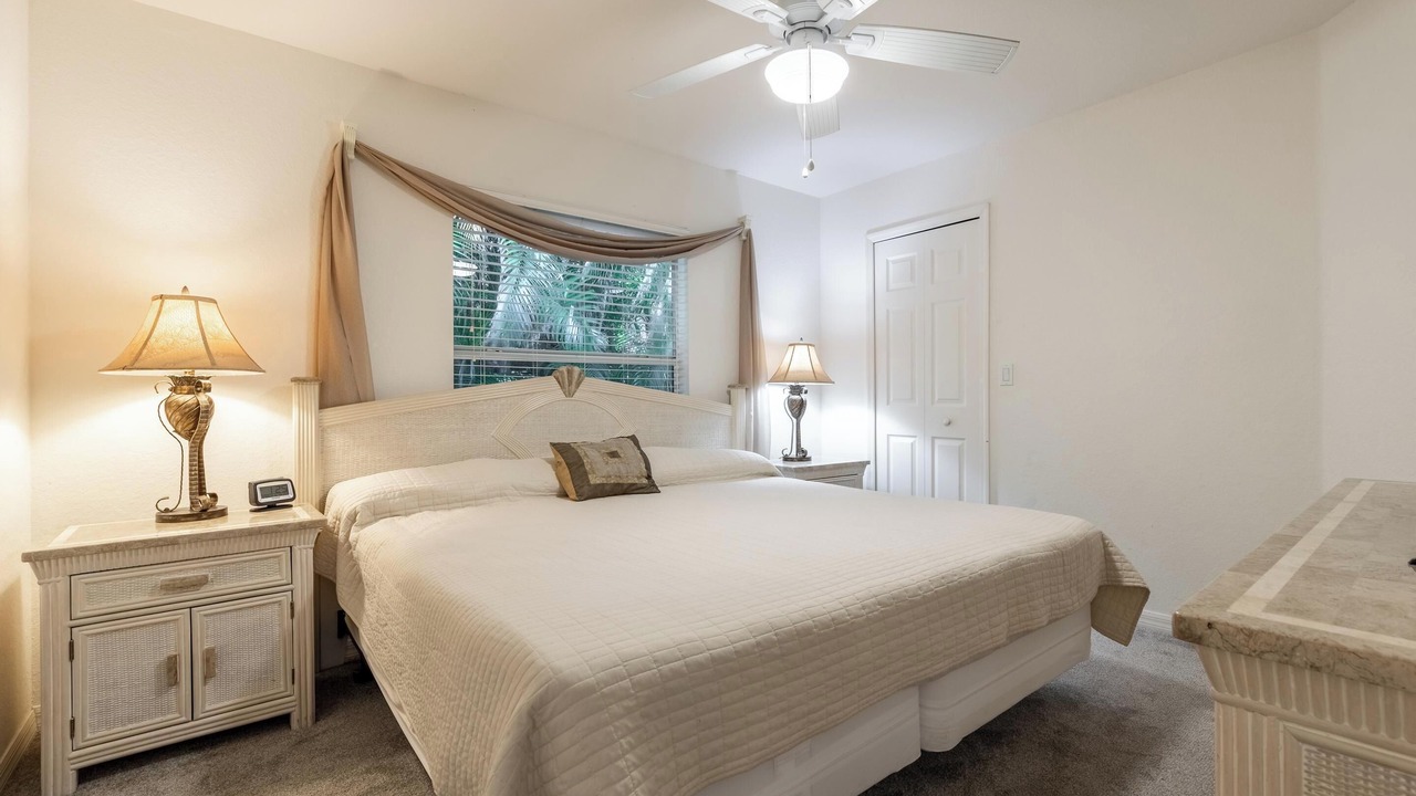 Photo of Bedroom in Pelican