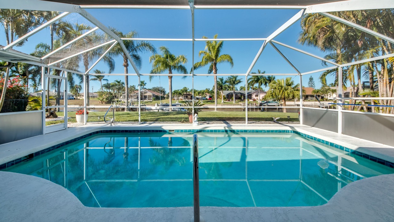 Photo of Outdoor in Cape Coral