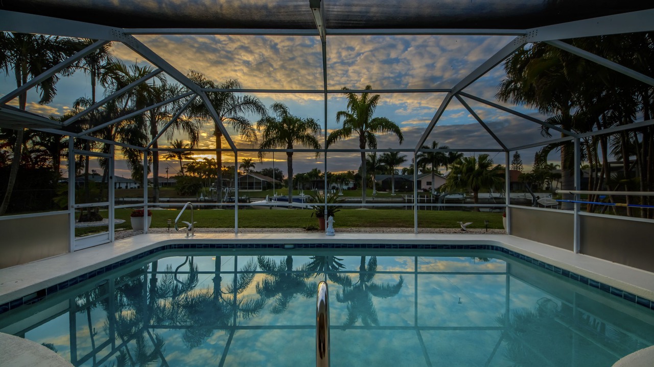 Photo of Outdoor in Cape Coral
