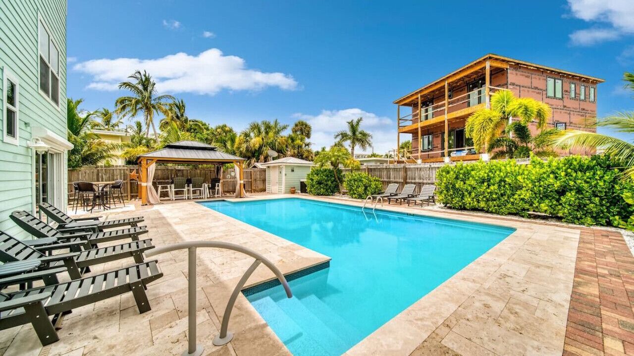 Photo of Outdoor in Fort Myers Beach