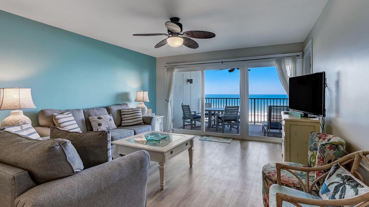 Photo of Bedroom in Fernandina Beach